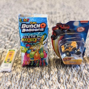 Toy Mini Brands from Series 1 & 2