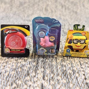 Toy Mini Brands from Series 1 & 2