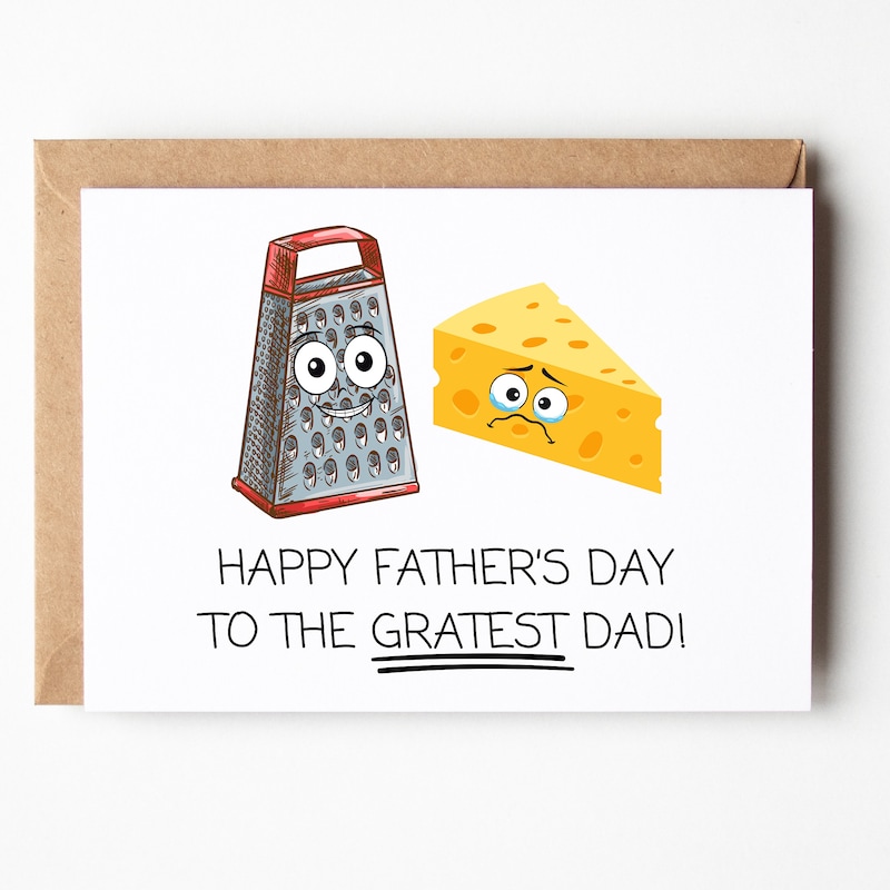 Funny Fathers Day Cards Etsy funny-fathers-day-cards-etsy