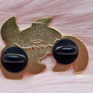 Koi Fish Hard Enamel Pin Japan Cute Kawaii Gift for Her Aesthetic Gift ...