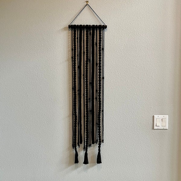 Long Wall Hanging Etsy