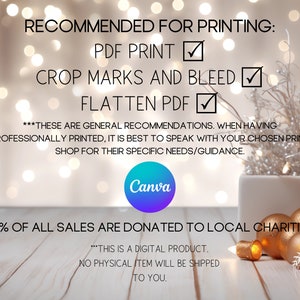 Printable Christmas Party Invitation Template Christmas Vacation Theme ...