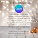 Printable Christmas Party Invitation Template Christmas Vacation Theme ...
