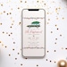 Printable Christmas Party Invitation Template Christmas Vacation Theme ...
