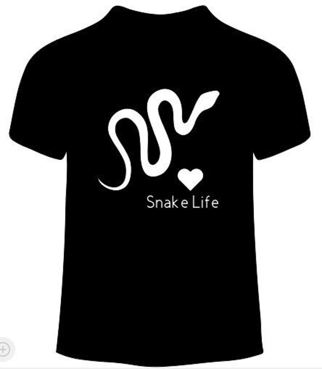 Cute Funny Snake Reptile Shirt Snake Life - Etsy