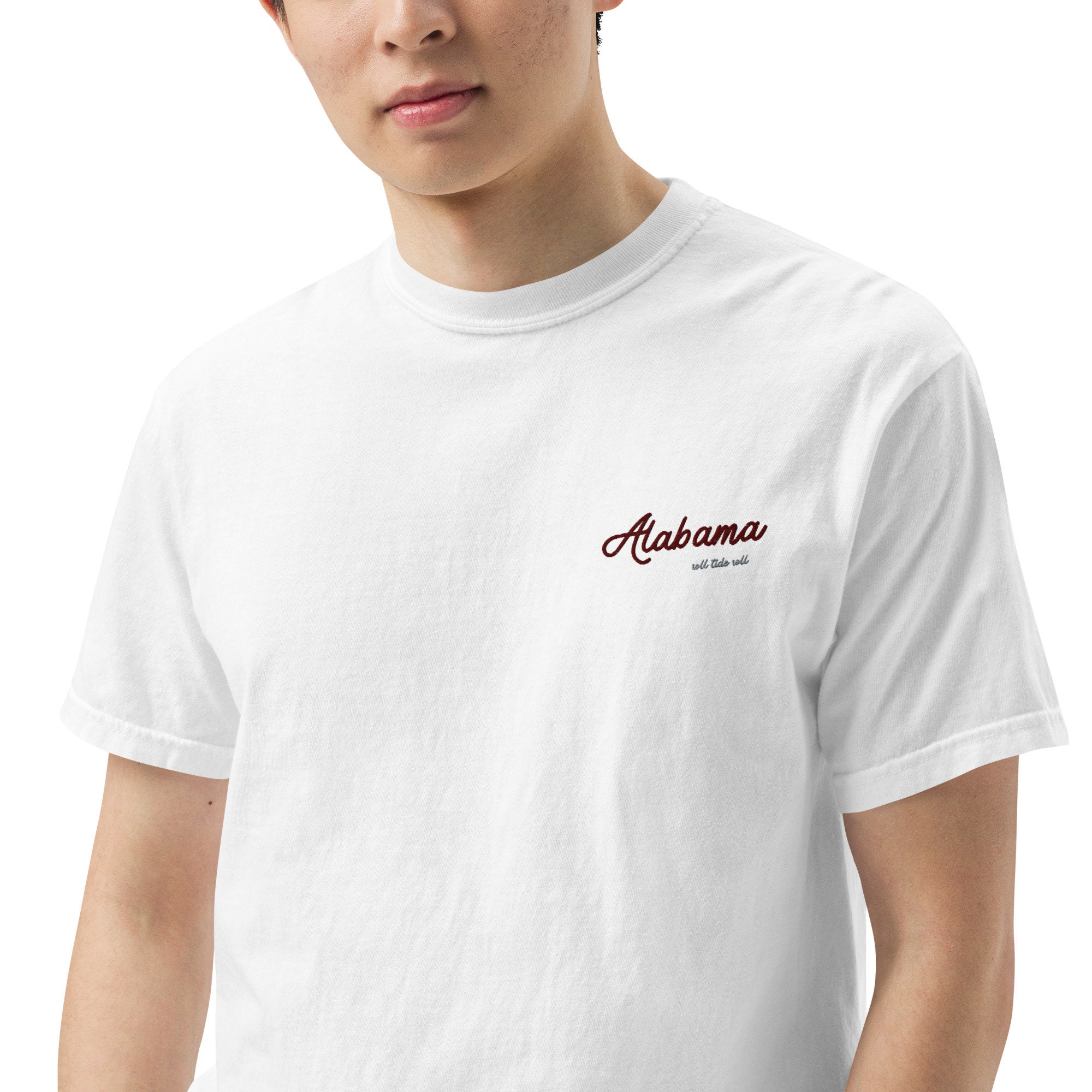 25+ Alabama T Shirts Comfort Colors