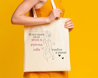 Cloth bag, Cotton bag, Organic bag, Organic cotton, Shopper bag, Shopping bag, Tote bag, Tote bag, Gift for friend