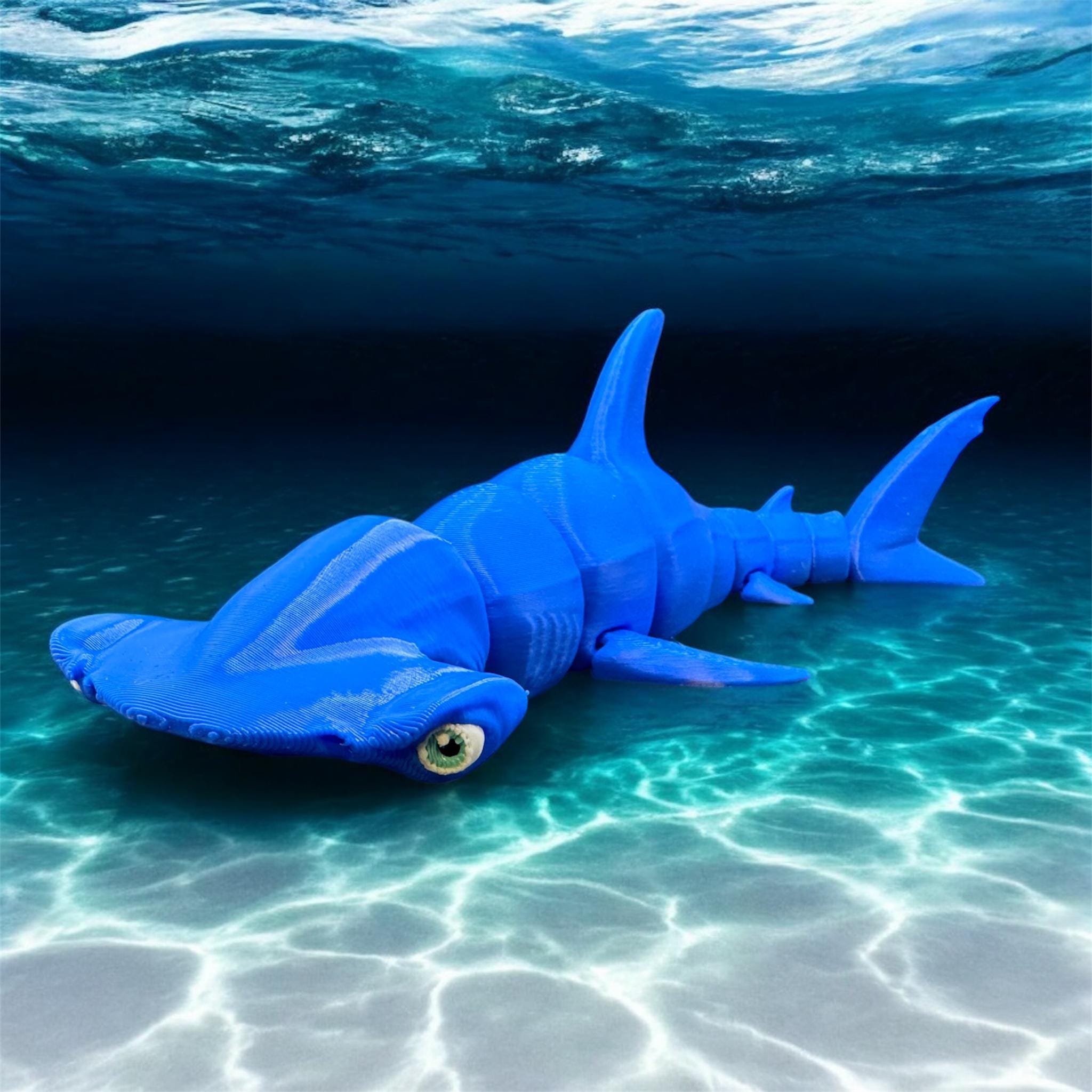 クレイジーピッグ　CRAZY PIG HAMMERHEAD SHARK small-hammerhead-shark-pendant.jpg