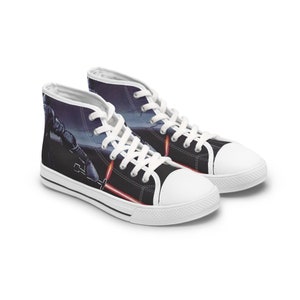 Kylo Ren Shoes