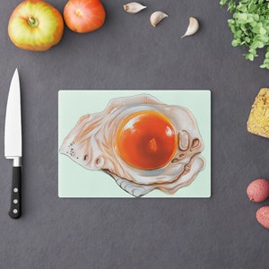 Cutting Board