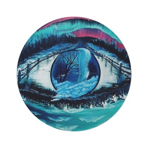 Eye River Rug