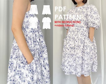 naminamidressmaker - Etsy
