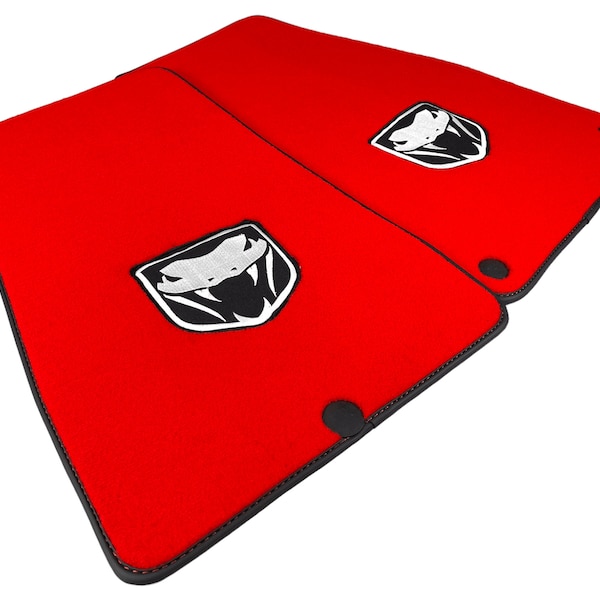 Dodge Viper Floor Mats Etsy