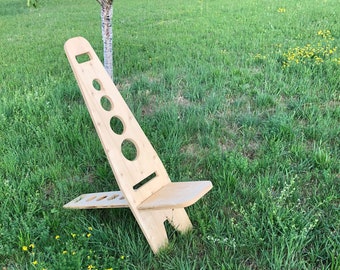 adjustable Viking chair