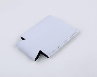 Sublimation Can Cooler Packs of 10