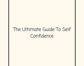 The Ultimate Guide To Feeling Comfortable In Your Own Skin