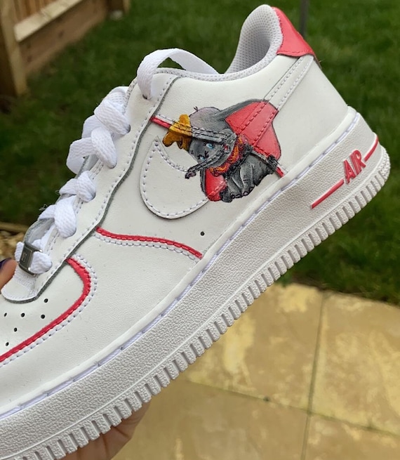 dumbo air force 1