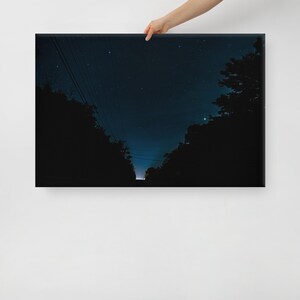 Light up the Night