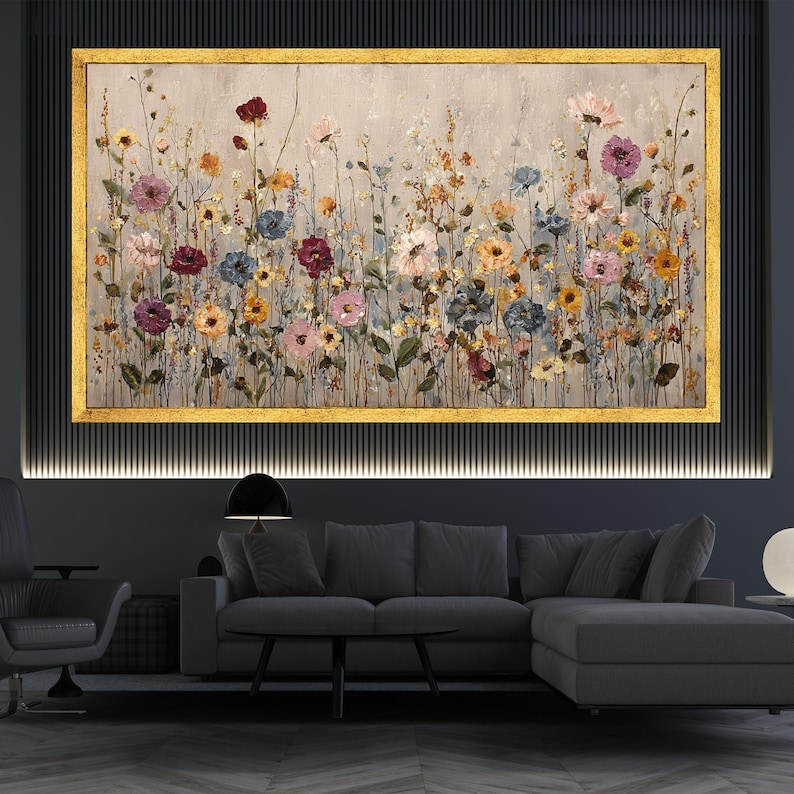 wildflower-meadow-canvas-wall-art-colorful-floral-field-painting
