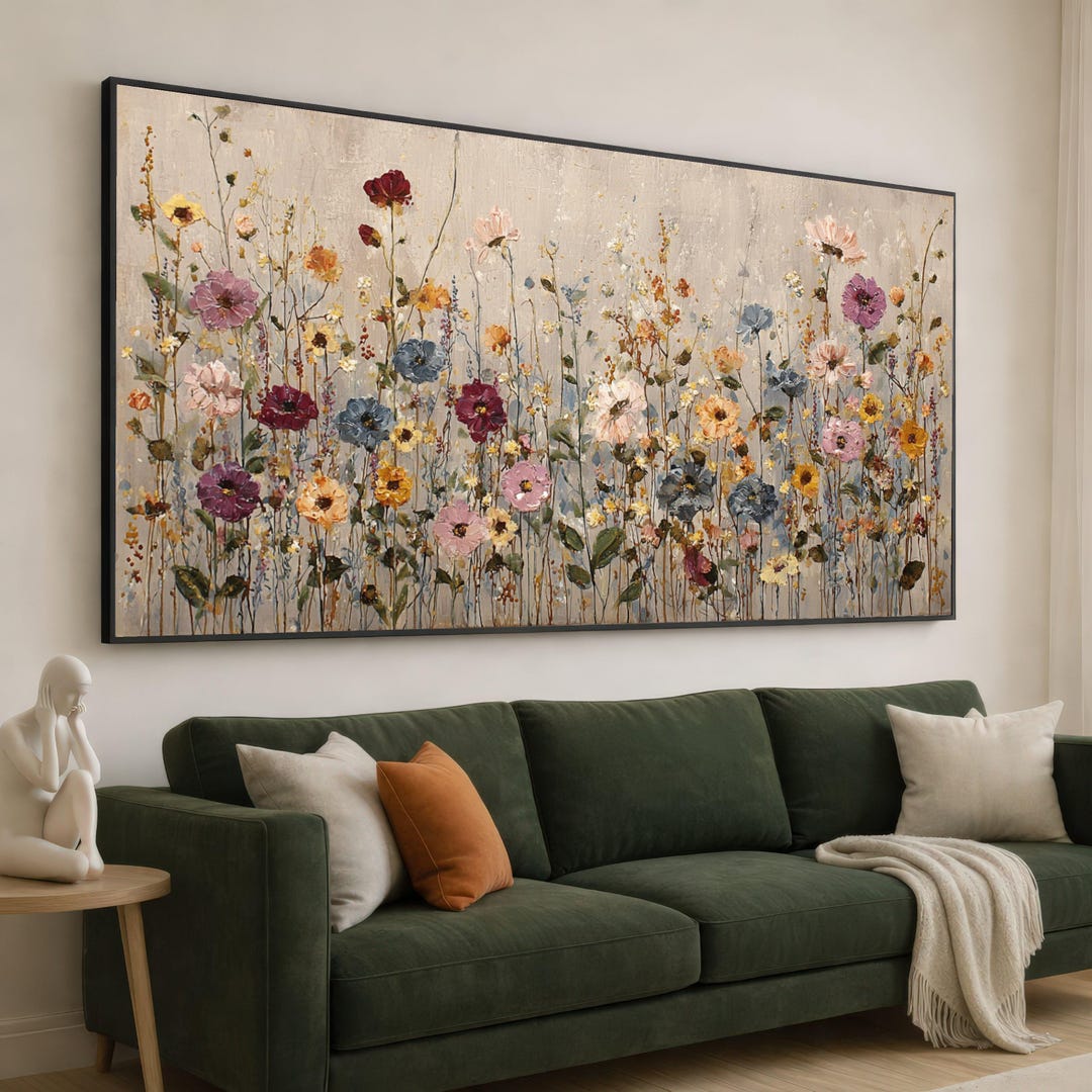 wildflower-meadow-canvas-wall-art-colorful-floral-field-painting