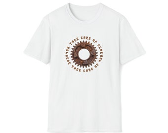 Cuida tu Gear, el gear te cuida a ti. Los militares y residentes del Condado XII se rigen por esta regla. Mira que haces lo mismo.