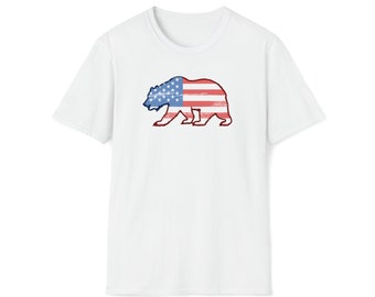 Calimérica. Los residentes de California y el Condado XII no se avergüenzan de su amor por los EE. UU. ni por California. Ven y únete a nosotros.