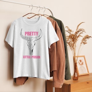 pretty little poison