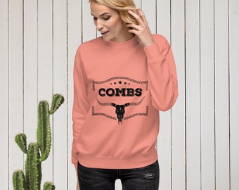 Combs forever after All sweatshirt