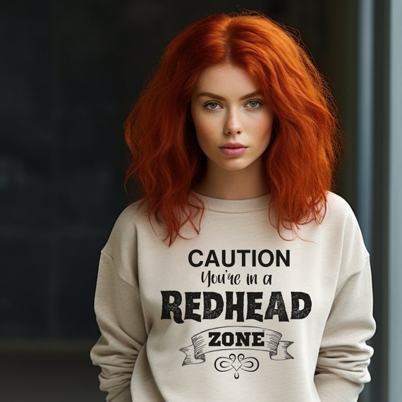 Redhead sweatshirts cheap