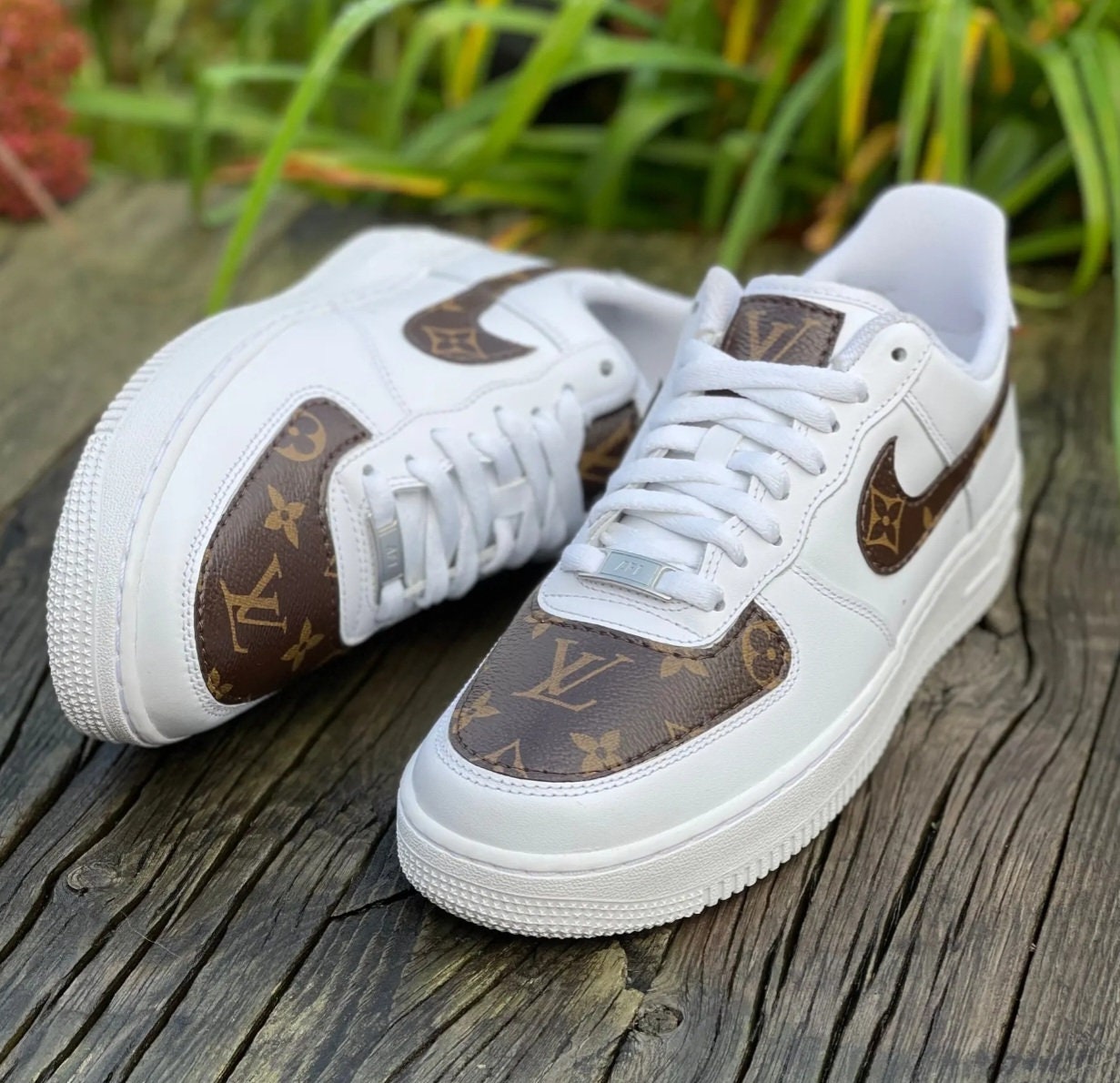 Nike air force 1 louis vuitton -  Schweiz