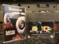 Toonami Black Hole Megamix (2004) Custom Cassette Tape Mixtape for Soundtrack OST