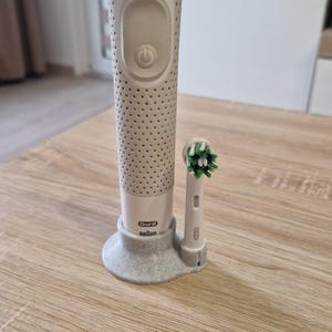 Oral B Toothbrush 3D Printed Holders (single)