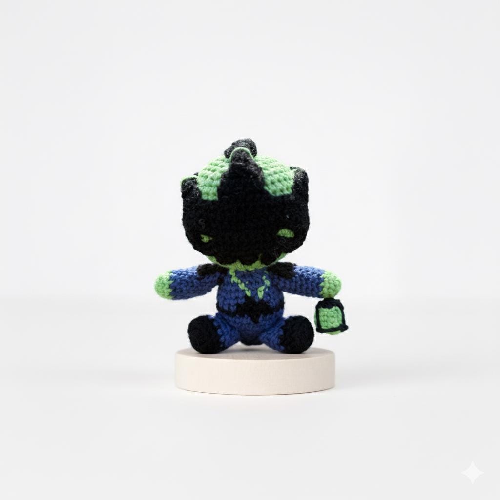 リーグオブレジェンド　ぬいぐるみ　THRESH スレッシュ Thresh figure - Etsy 日本