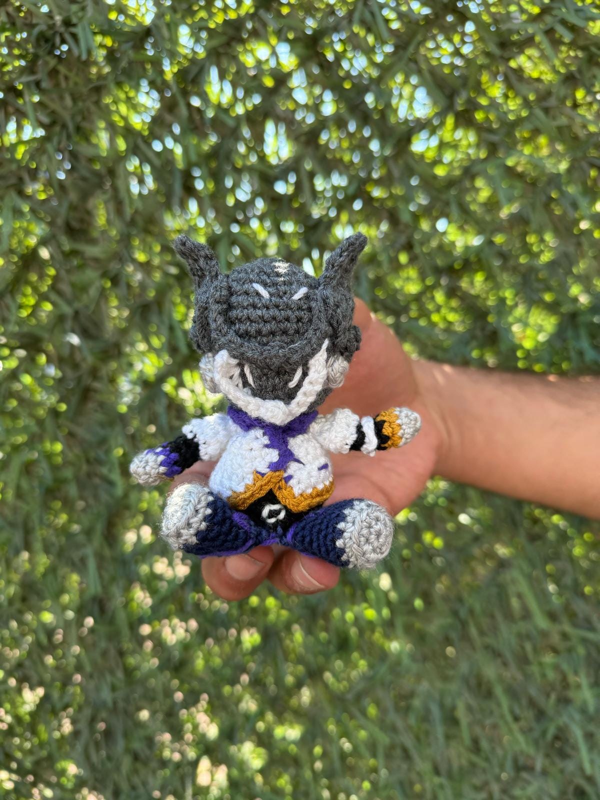 Valorant omen plush - Etsy 日本