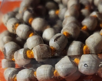 Super Premium Certified Tulasi Mala and Bracelet Collection - Divine Purity & Elegance!