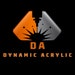 Dynamic Acrylic