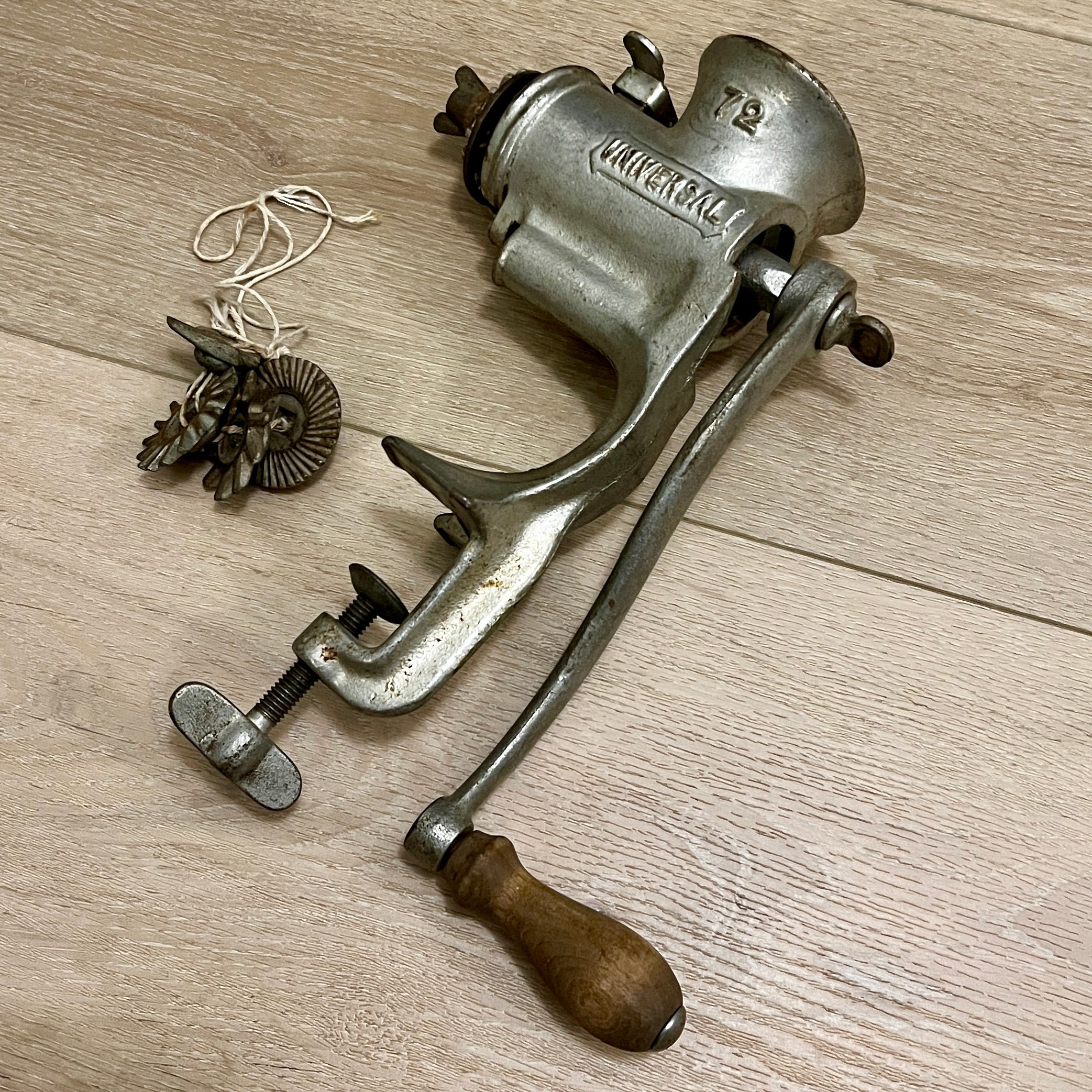 Universal meat grinder deals