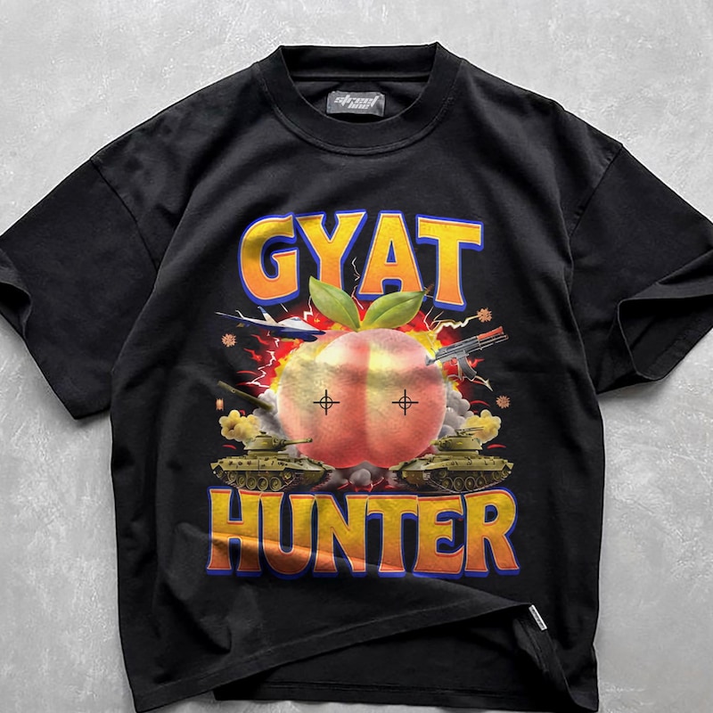 Women Gyat - Etsy
