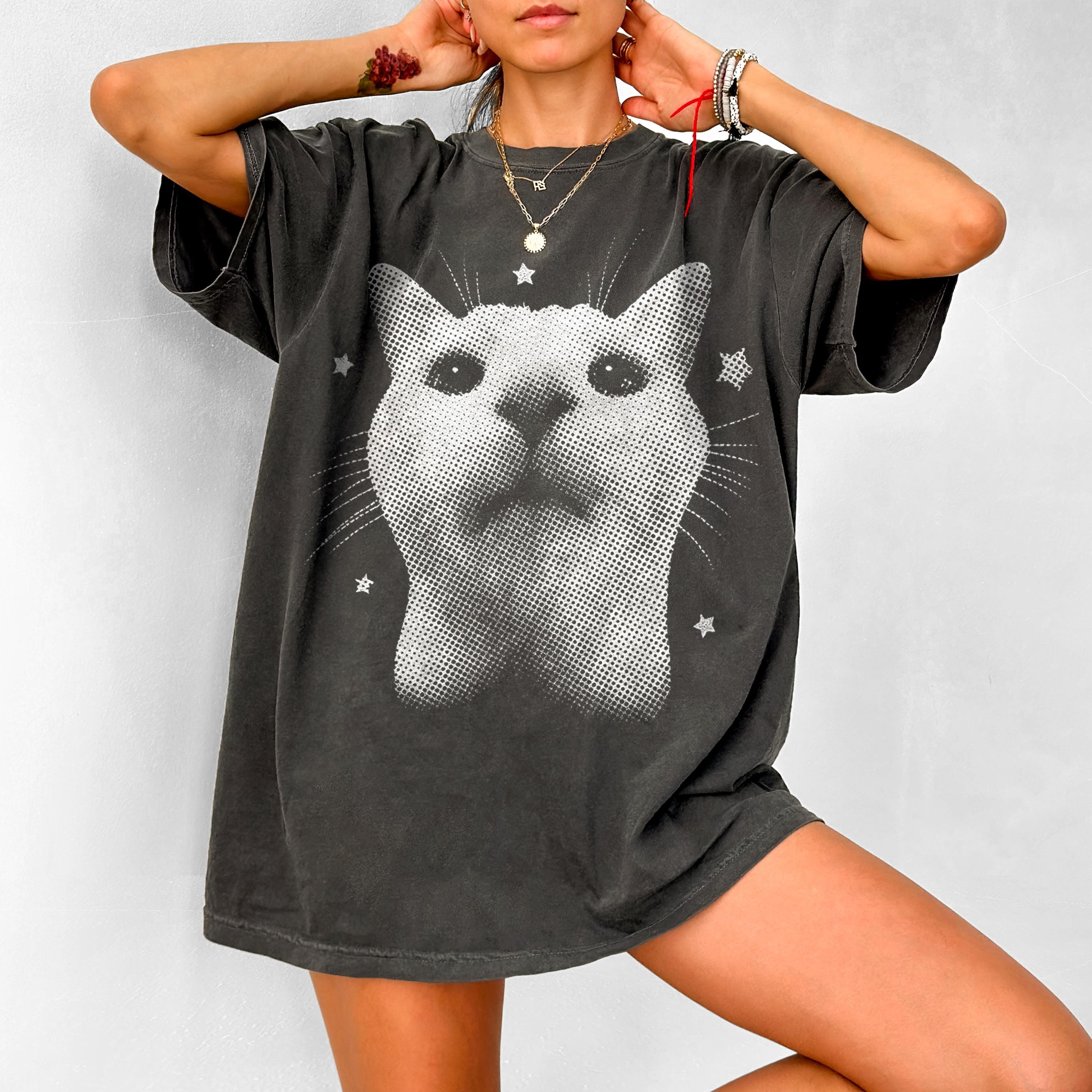 The Chats T Shirt Australia