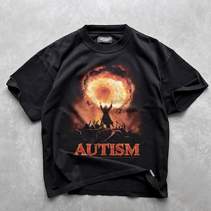 Autistic Funny Shirt, Autism Edgy Meme, Oddly Specific Shirt, Offensive Gifts shirts, Cursed shirts, Inappropriate Shirts, Gifts for Him