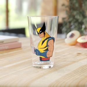 Wolverine Cup
