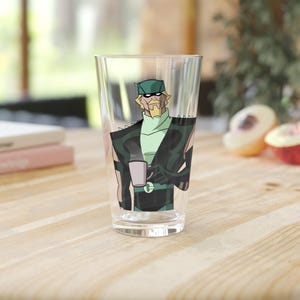 Green Arrow Cup