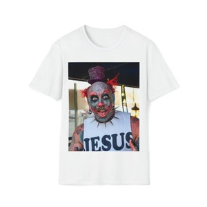 Jesus Freak