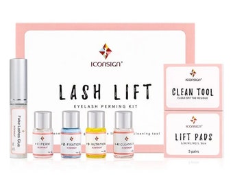 Lash-Lift Set