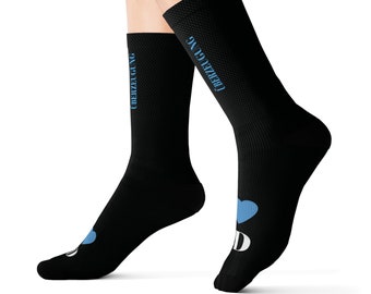 AFD Socken