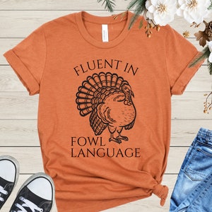 Funny Thanksgiving Shirt, Thanksgiving Tshirt, Family Thanksgiving Tshirt, Turkey Tee, Gobble T Shirt, Thankful Shirt, Women’s Fall T-Shirt