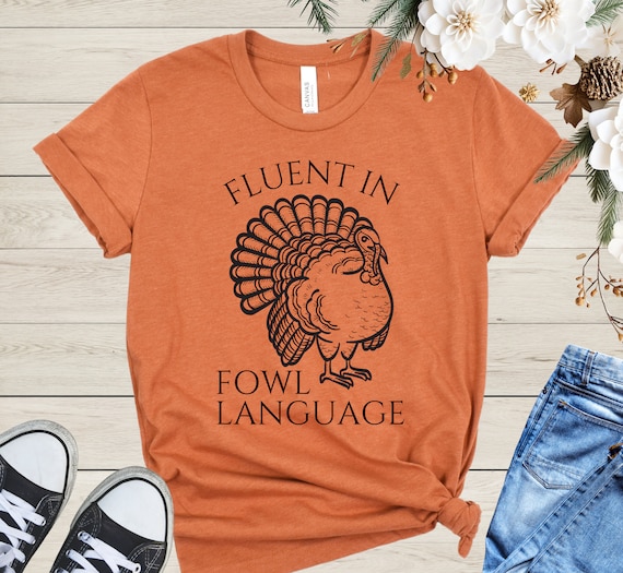 Funny Thanksgiving Shirt, Thanksgiving Tshirt, Family Thanksgiving Tshirt, Turkey Tee, Gobble T Shirt, Thankful Shirt, Women’s Fall T-Shirt