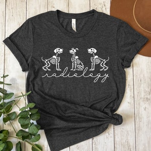 X-Ray Tech Shirt- X-Ray Tech And Dog Mom Shirt X-Ray Tech Shirt- X-Ray Tech And Dog Mom Shirt