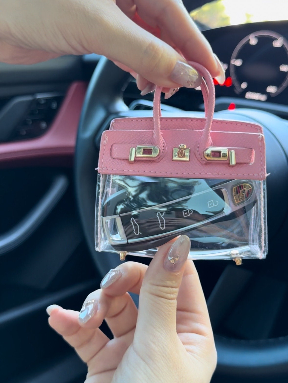 Louis Vuitton Airpods Case Amazing! 🥰 #shorts 