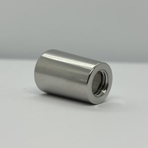 14 mm naar 18 mm glasdia-adapter